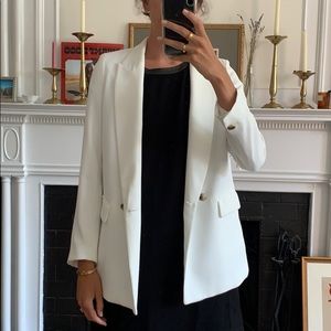 Zara blazer